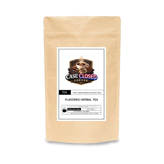 Apple Cider Rooibos